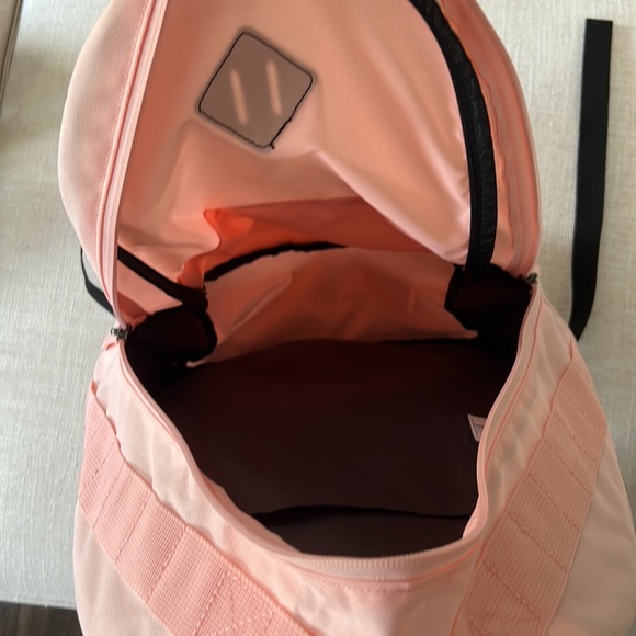 Nike Pink Back Pack - Picture 3 of 3